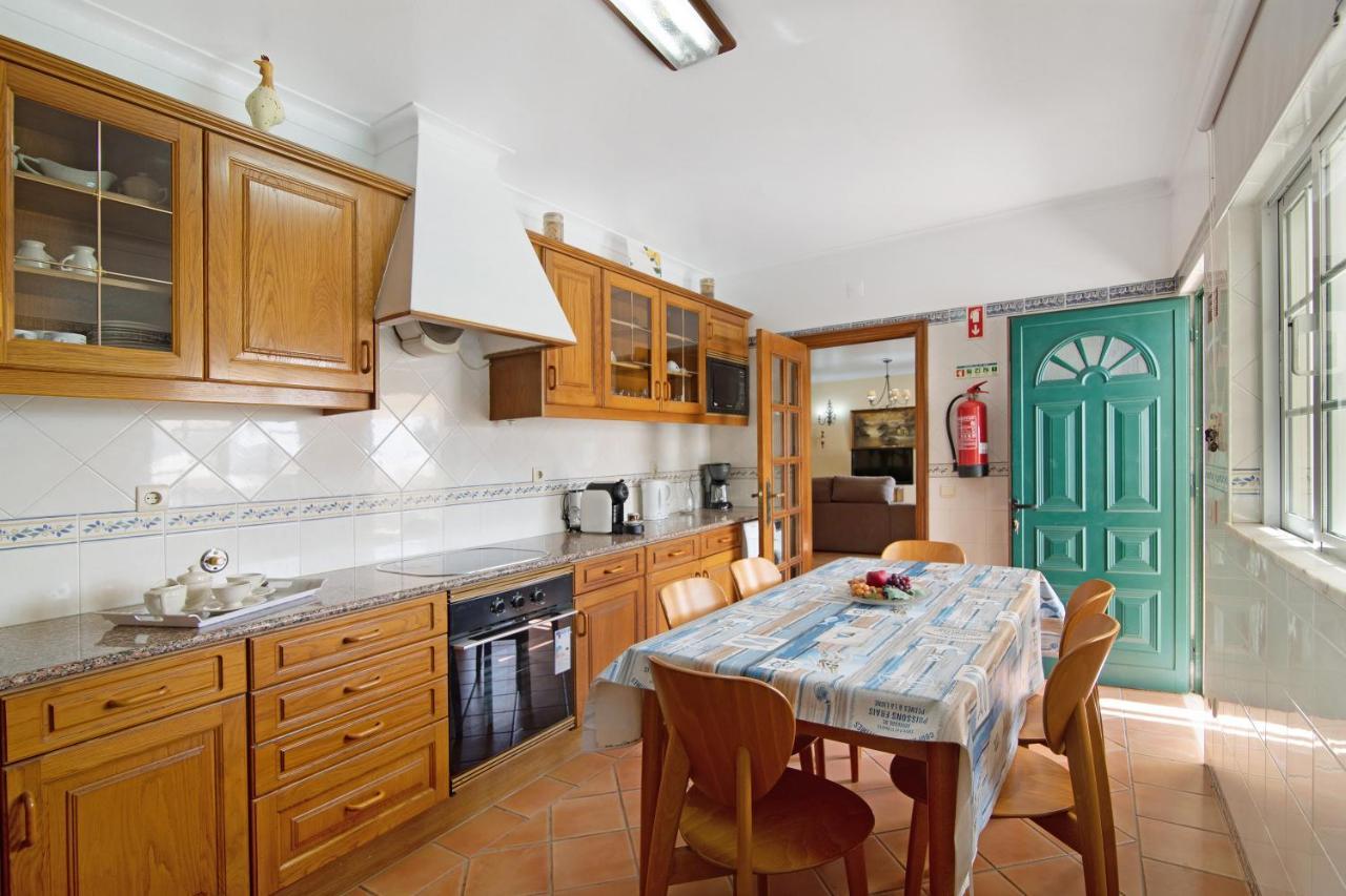 Guisado Casa de Férias Albufeira